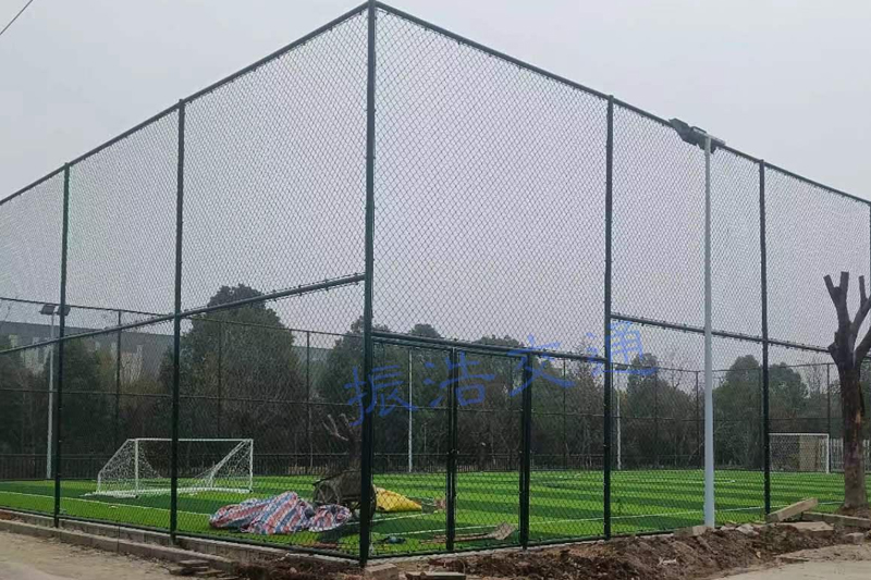 Pagar stadion