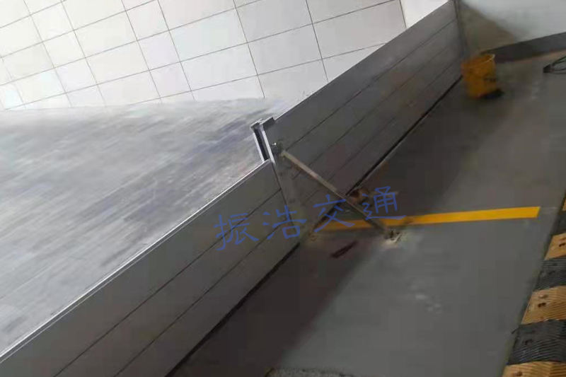 Badan Pengendali Banjir Hangzhou Lin'an He Shiqi