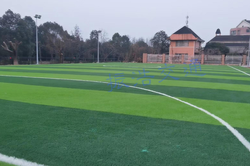Pagar stadion