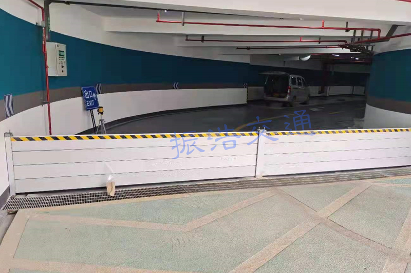 Badan Pengendali Banjir Hangzhou Lin'an He Shiqi